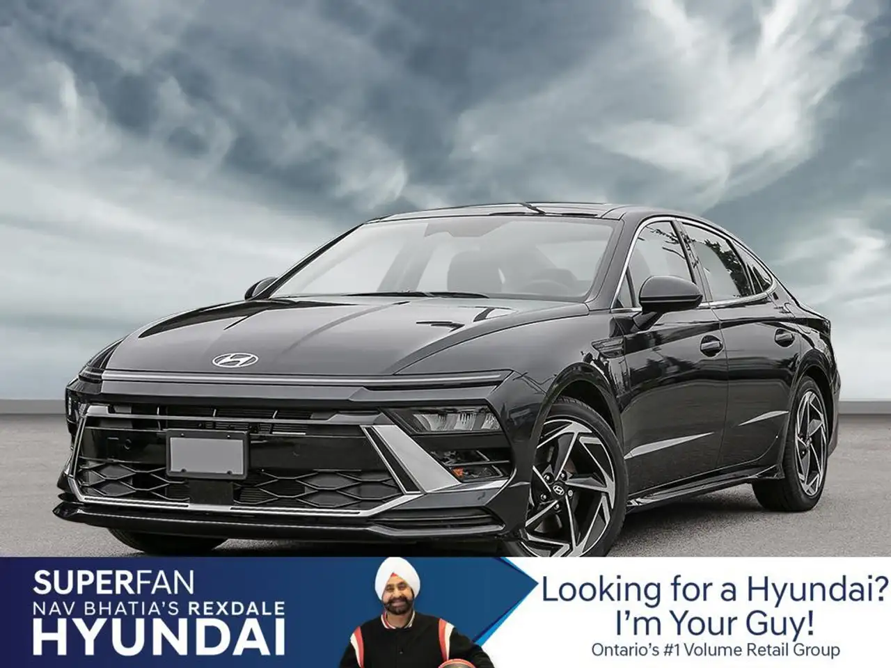Hyundai SONATA снимка Hyundai SONATA