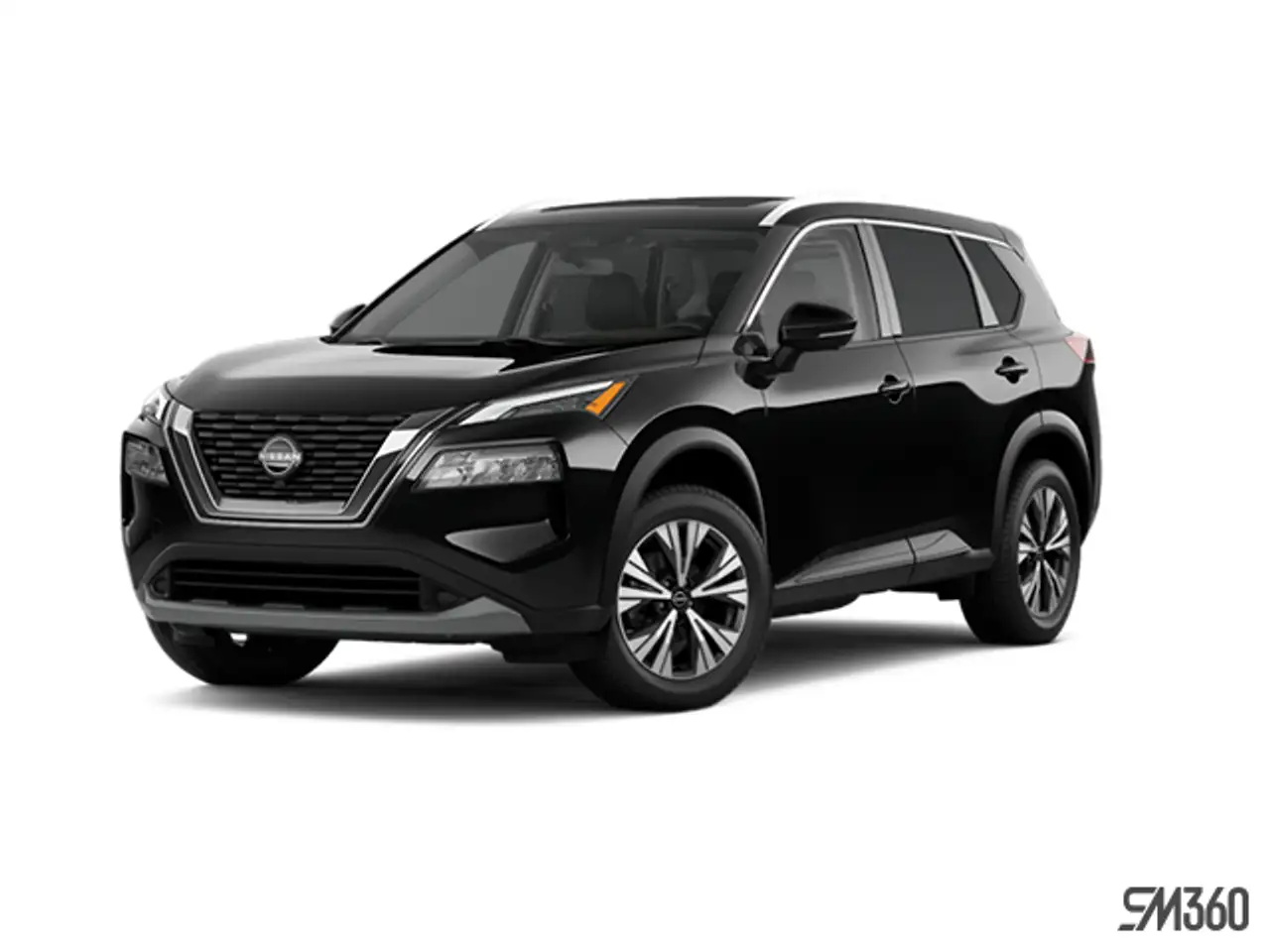 Nissan Rogue fotografie Nissan Rogue