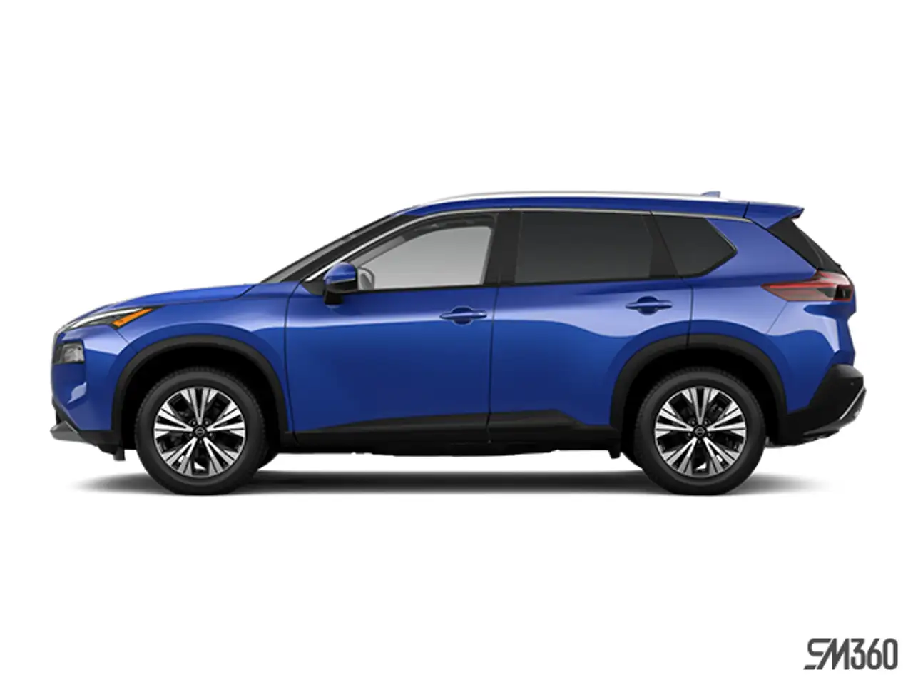 Nissan Rogue fotografie Nissan Rogue