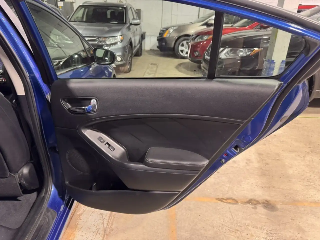 Kia Forte photo Kia Forte