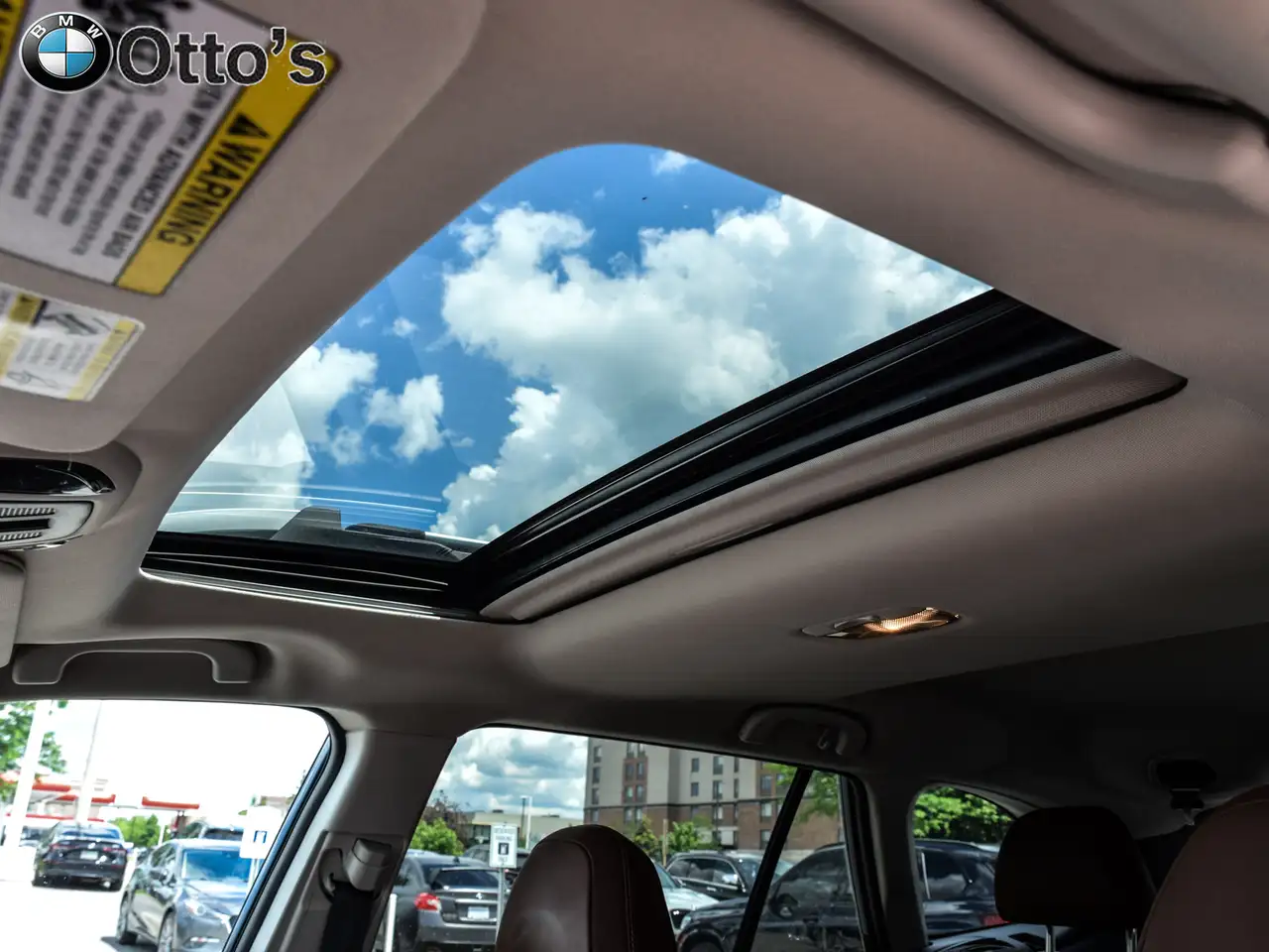 Subaru OUTBACK photo Subaru OUTBACK