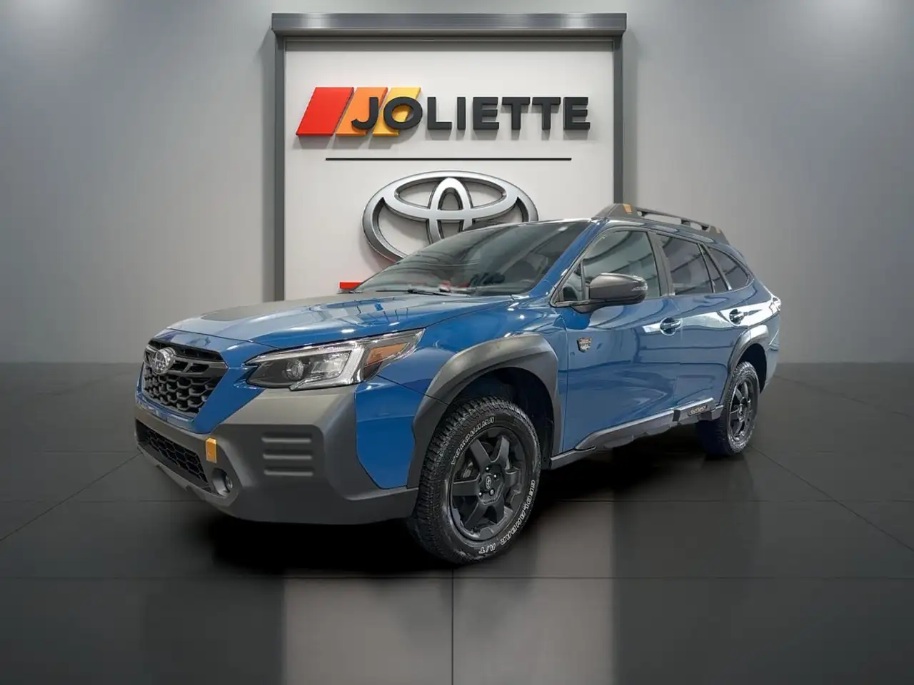 2023 Subaru OUTBACK