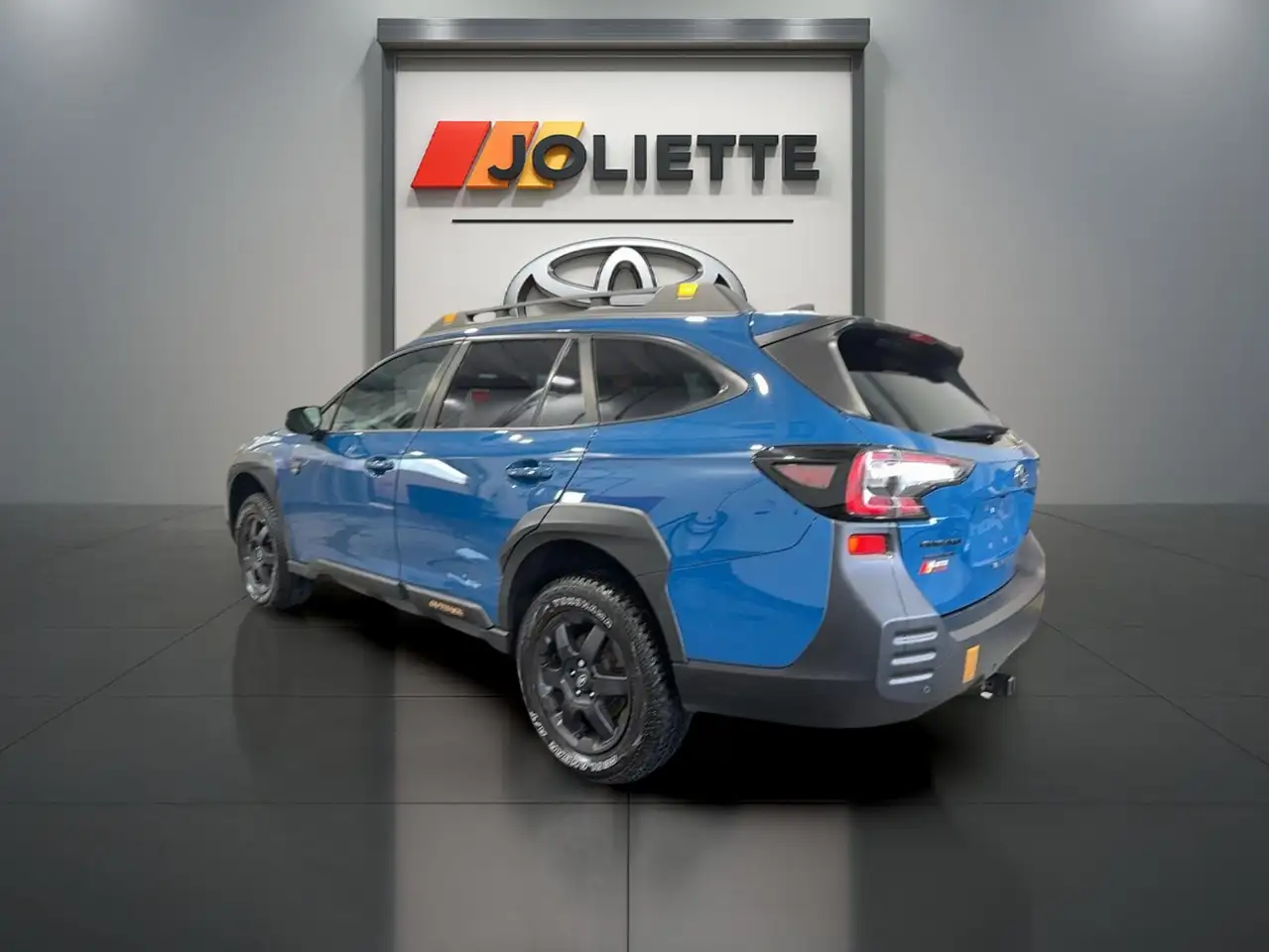 Subaru OUTBACK снимка Subaru OUTBACK