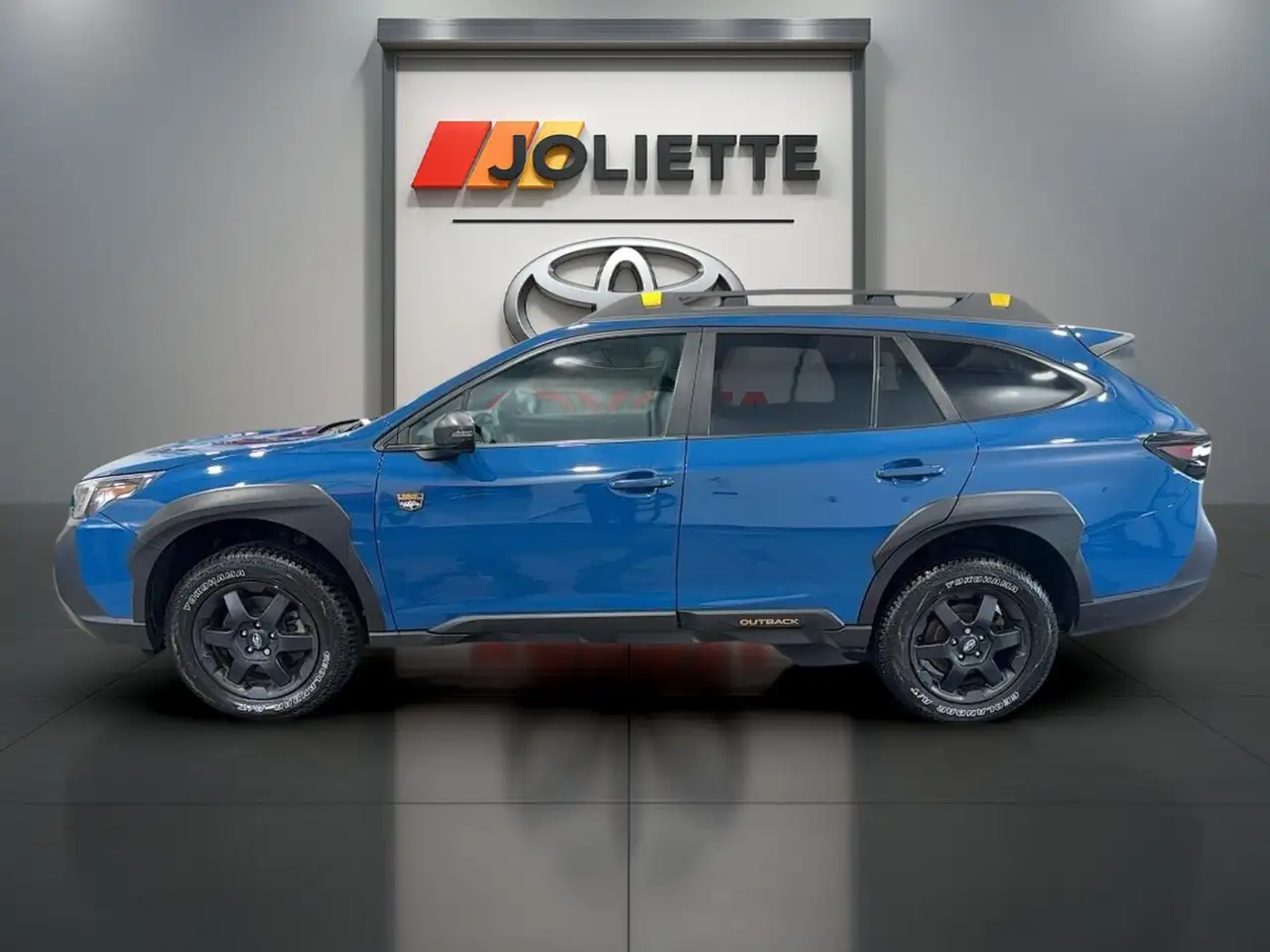 Subaru OUTBACK снимка Subaru OUTBACK