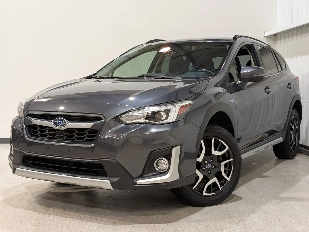 Subaru Crosstrek снимка Subaru Crosstrek