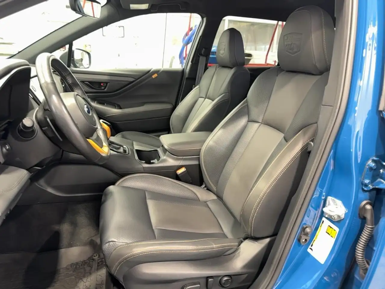Subaru OUTBACK снимка Subaru OUTBACK