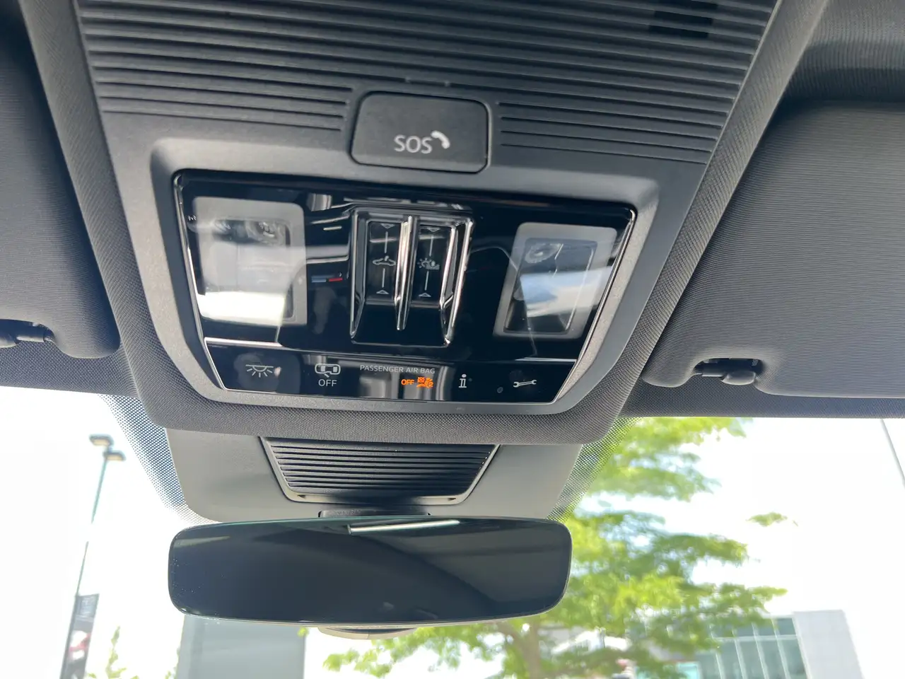 Volkswagen Tiguan photo Volkswagen Tiguan