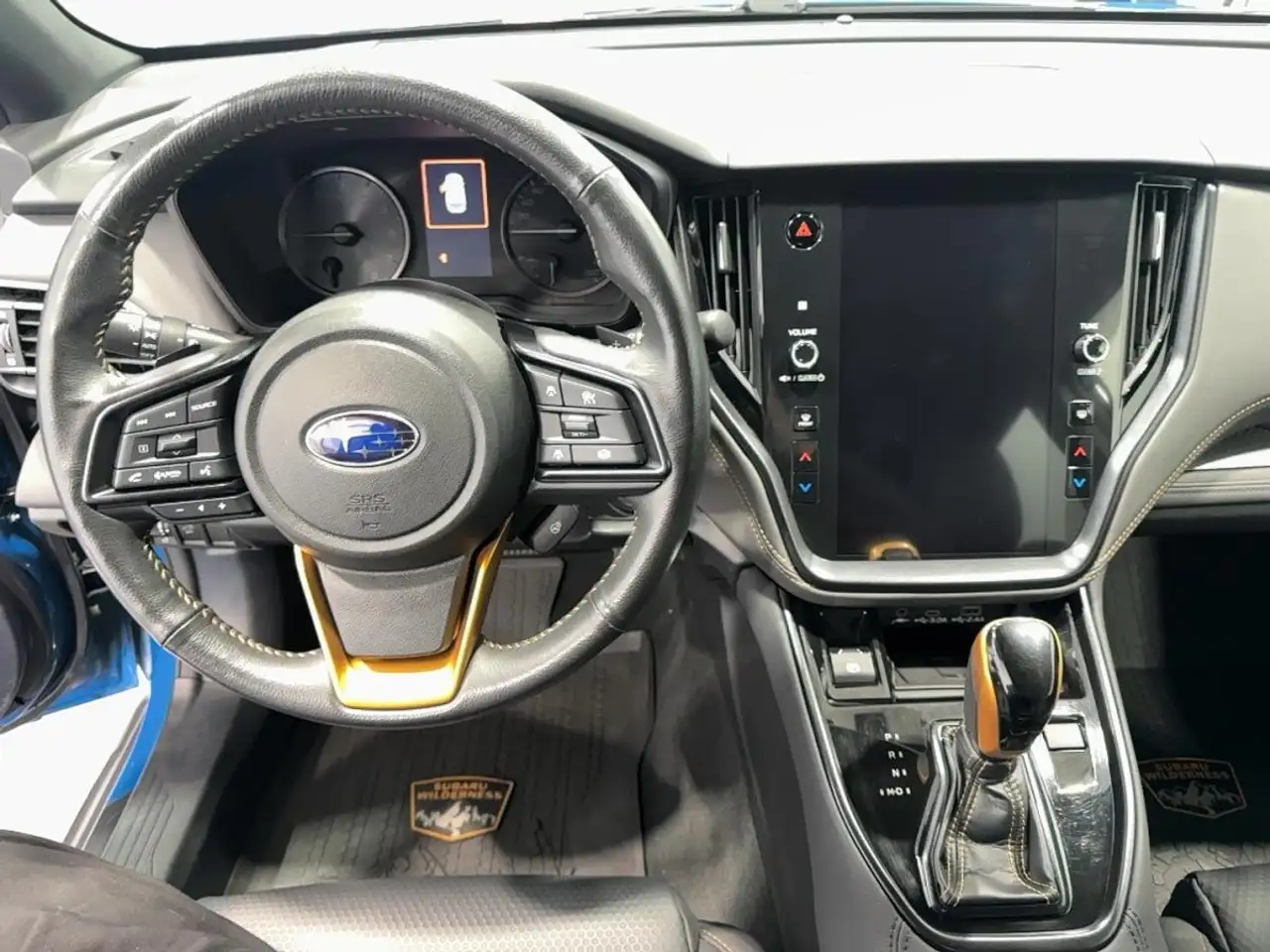 Subaru OUTBACK снимка Subaru OUTBACK
