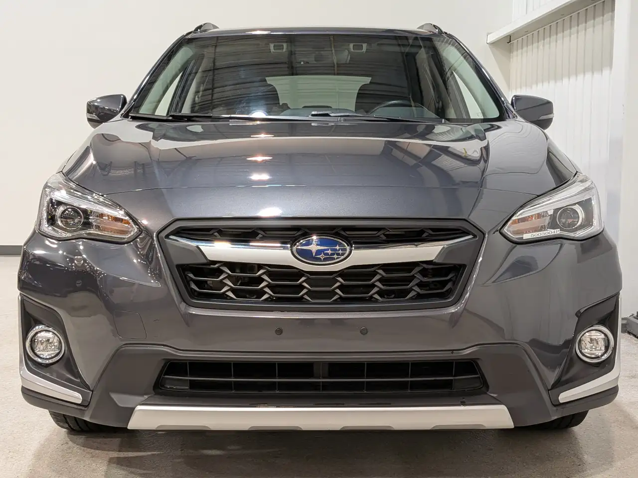 Subaru Crosstrek снимка Subaru Crosstrek