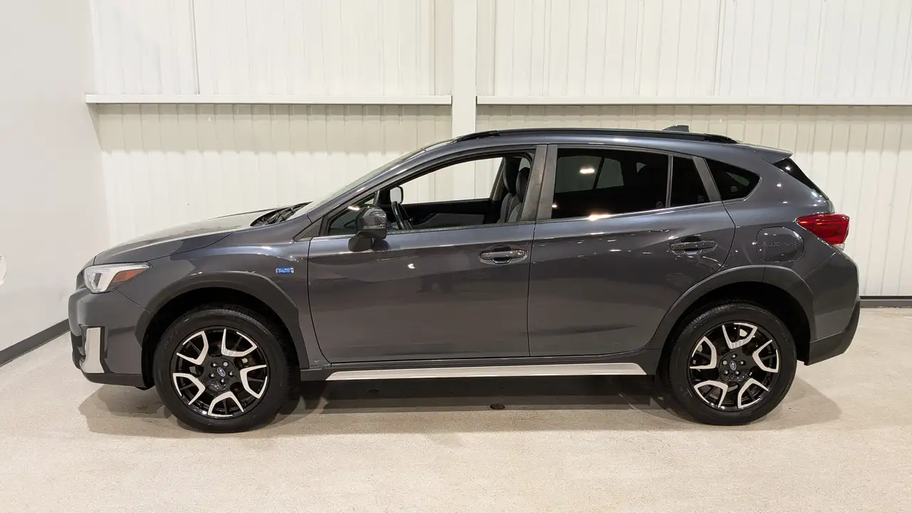 Subaru Crosstrek снимка Subaru Crosstrek