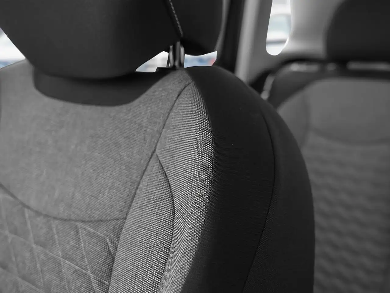 Volkswagen Tiguan photo Volkswagen Tiguan