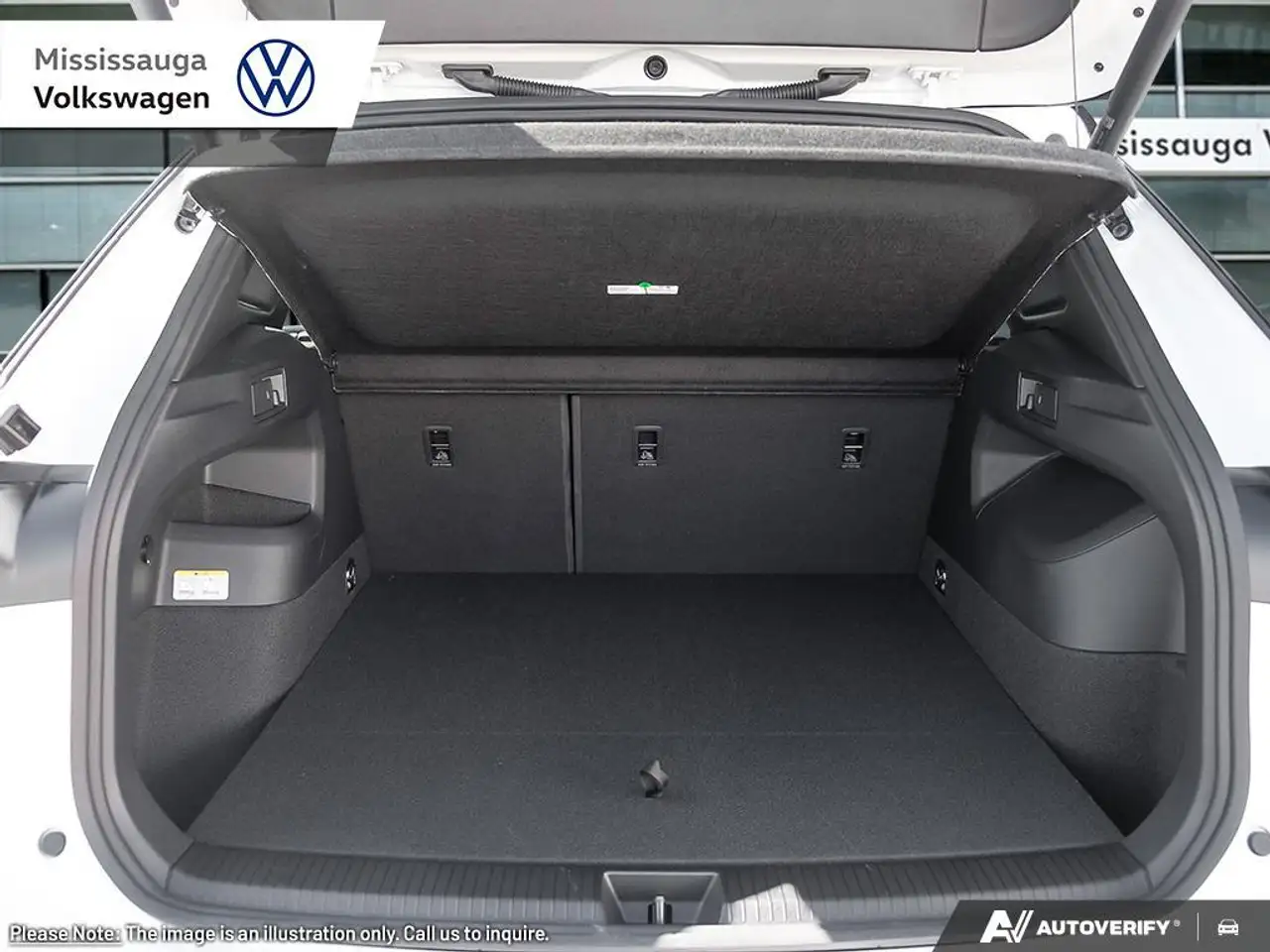 Volkswagen Tiguan fotografie Volkswagen Tiguan
