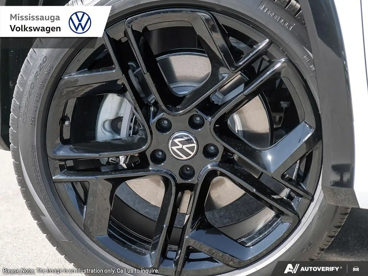Volkswagen Tiguan fotografie Volkswagen Tiguan