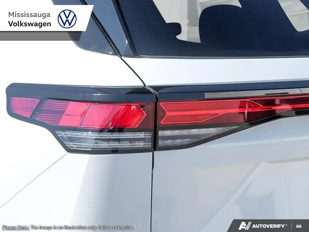 Volkswagen Tiguan fotografie Volkswagen Tiguan