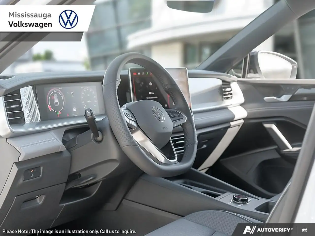Volkswagen Tiguan fotografie Volkswagen Tiguan