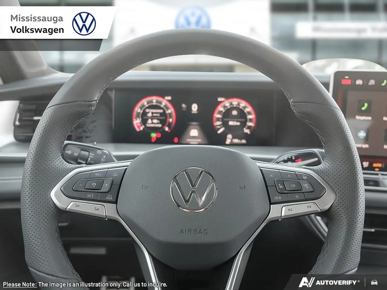 Volkswagen Tiguan fotografie Volkswagen Tiguan
