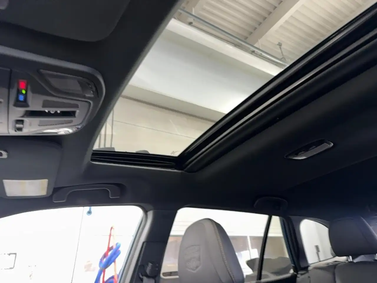 Subaru OUTBACK снимка Subaru OUTBACK