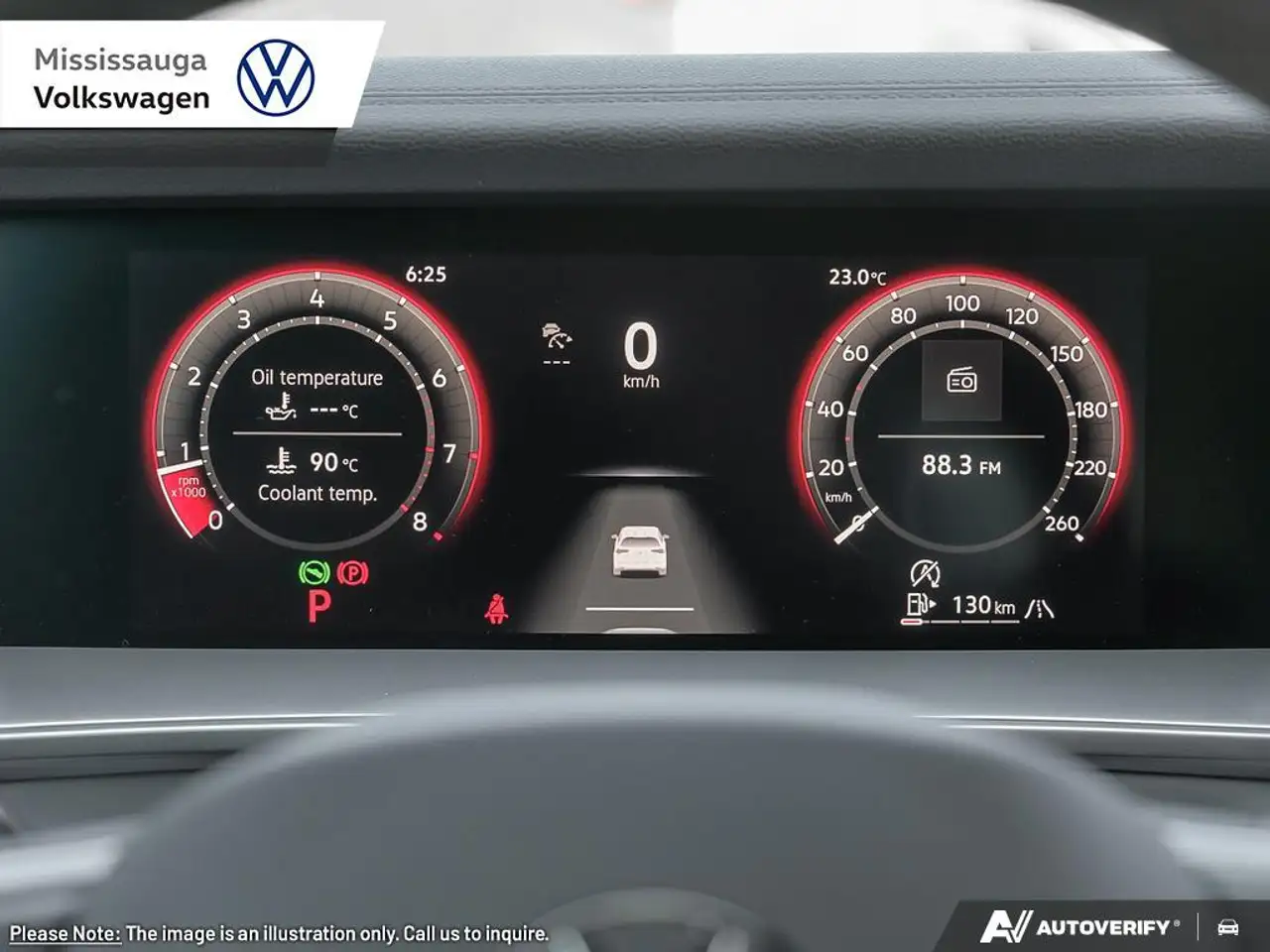 Volkswagen Tiguan fotografie Volkswagen Tiguan