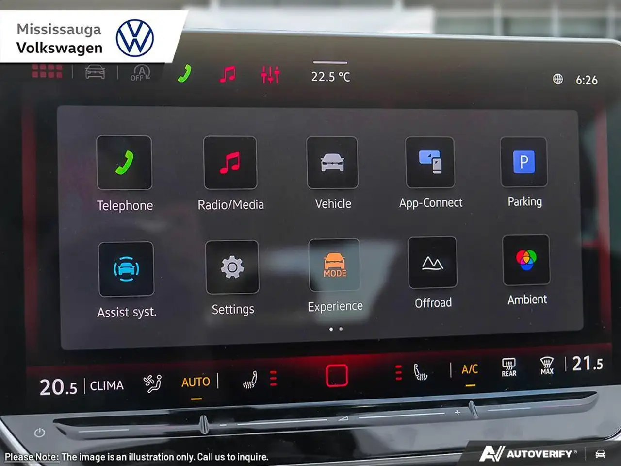 Volkswagen Tiguan fotografie Volkswagen Tiguan