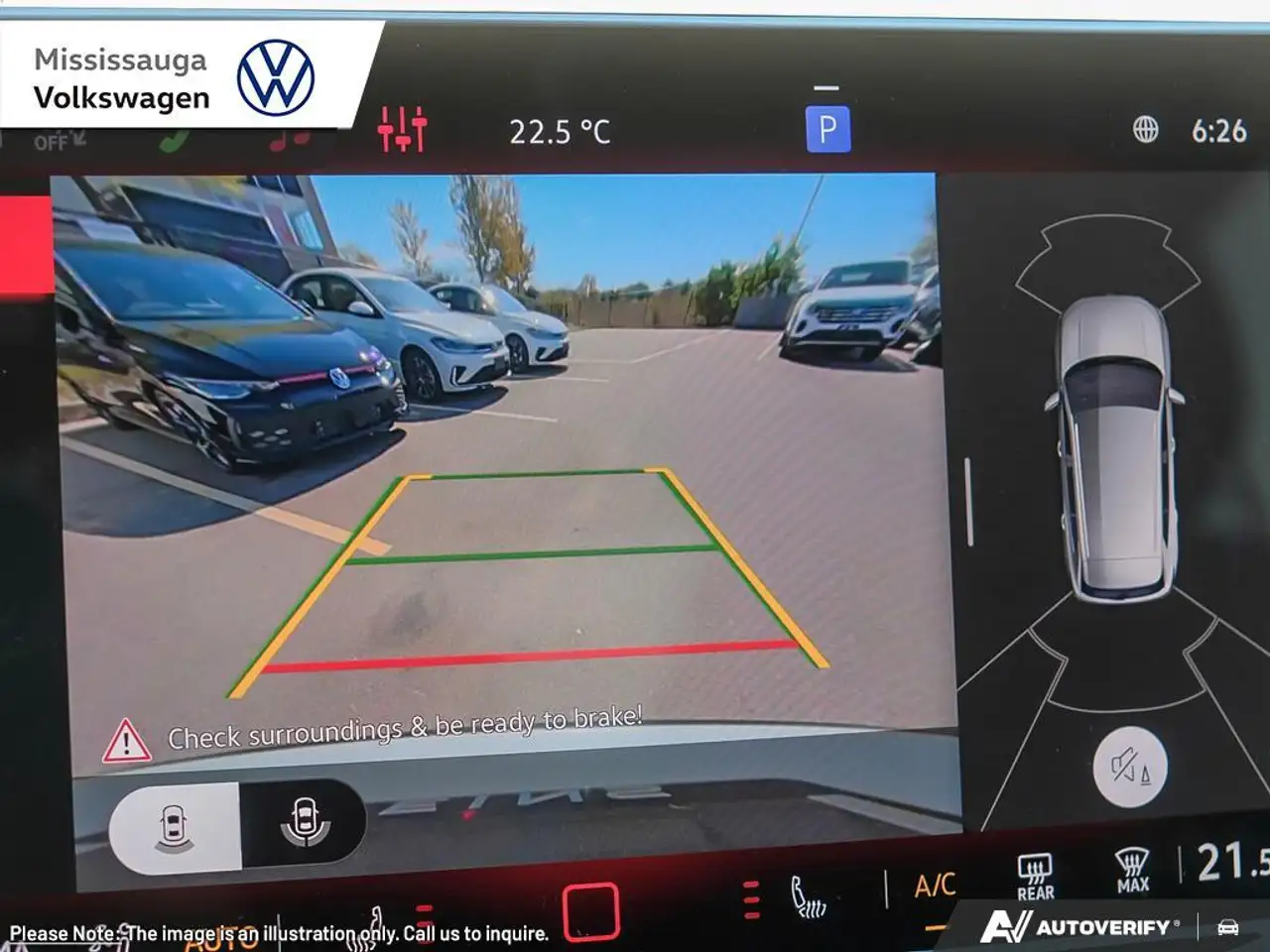 Volkswagen Tiguan fotografie Volkswagen Tiguan