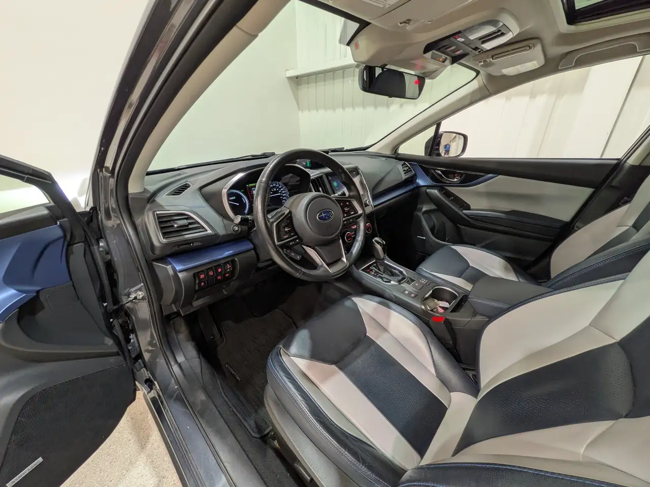 Subaru Crosstrek снимка Subaru Crosstrek