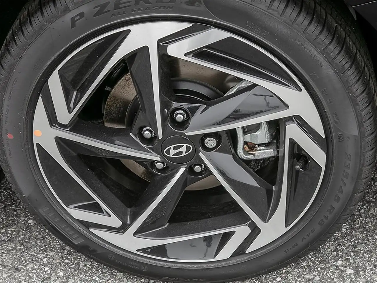 Hyundai SONATA снимка Hyundai SONATA