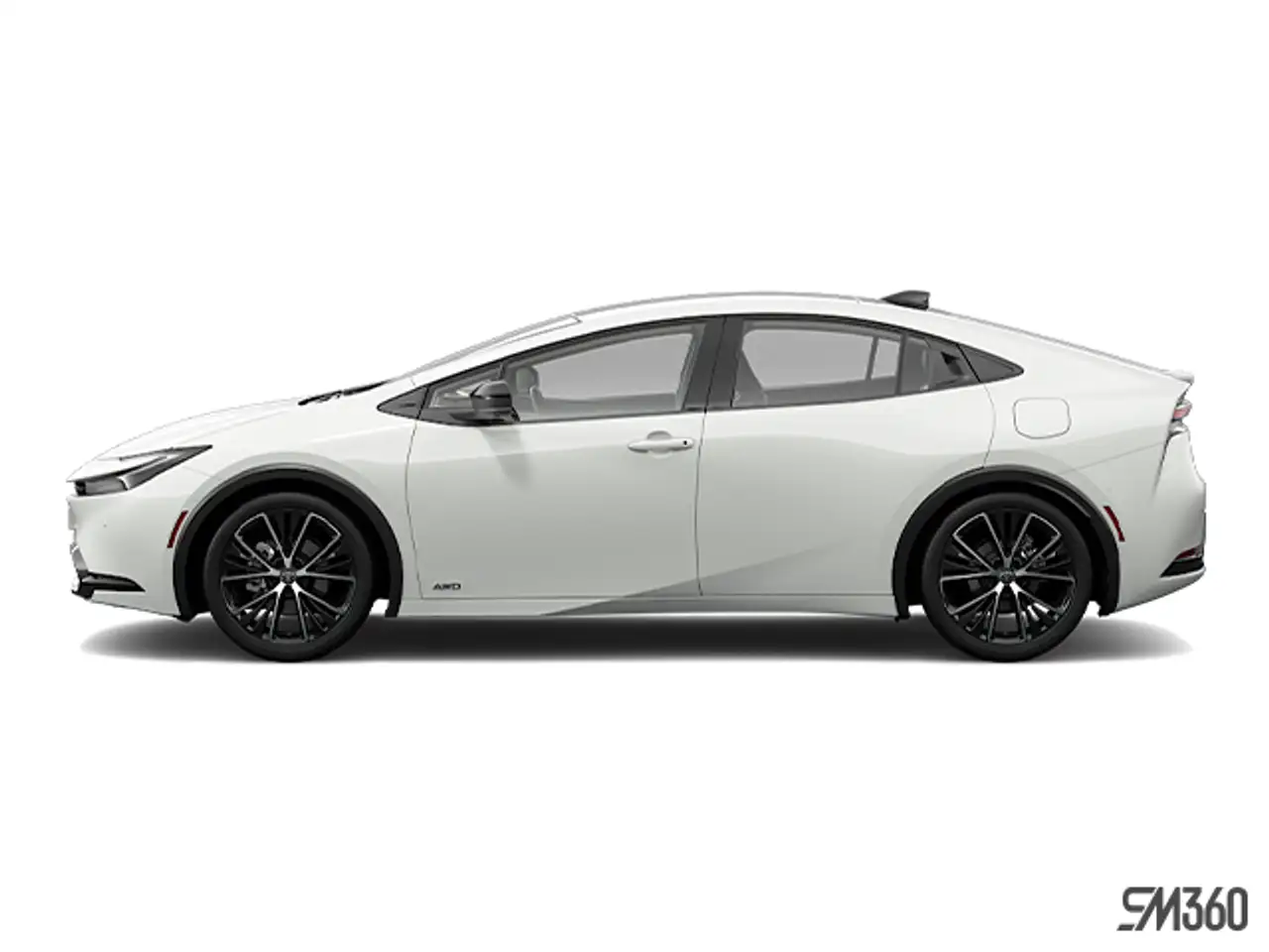 2026 Toyota Prius