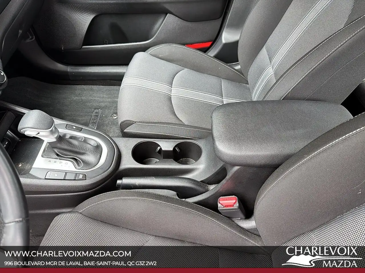 Kia Forte photo Kia Forte