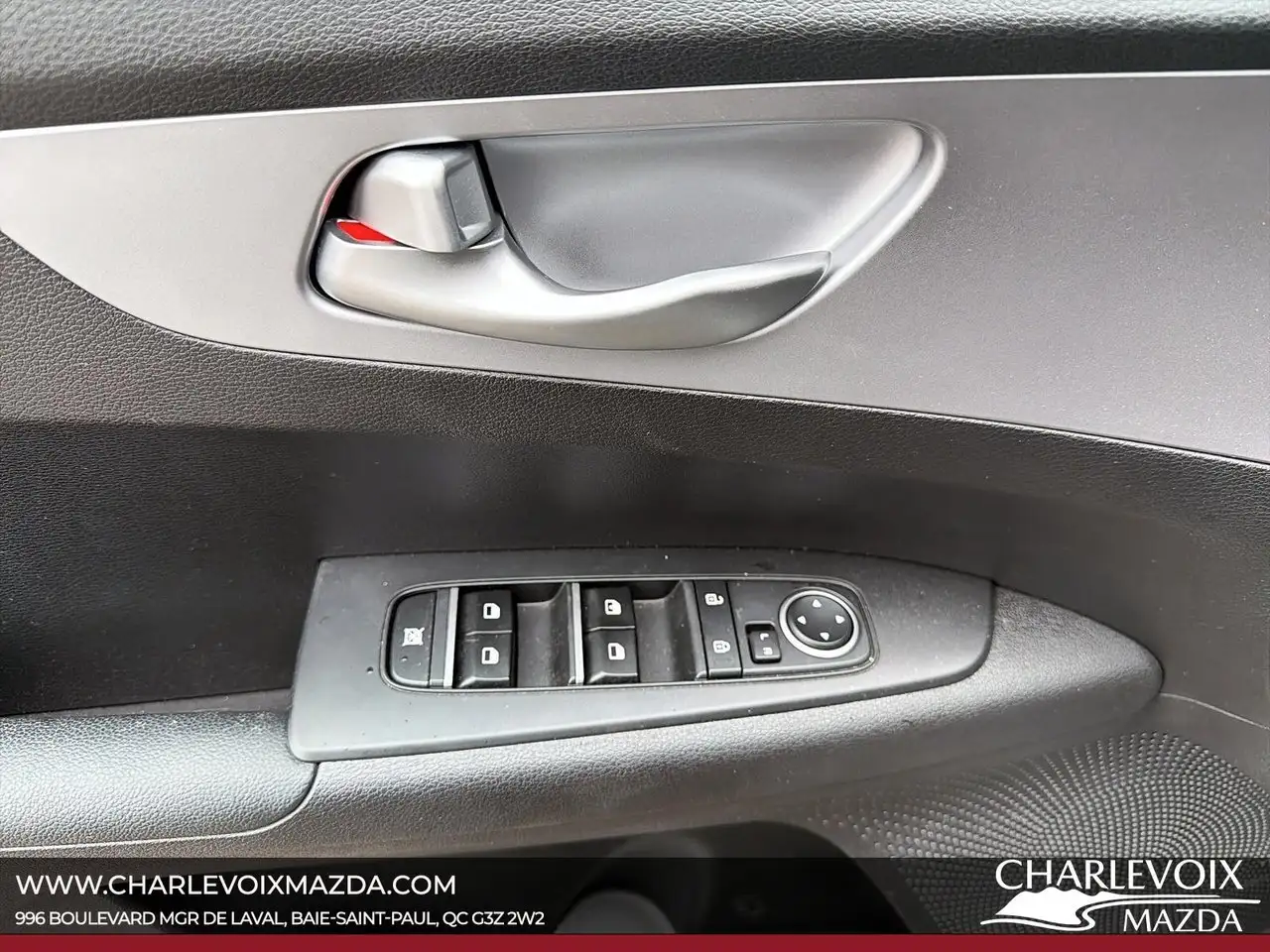 Kia Forte photo Kia Forte