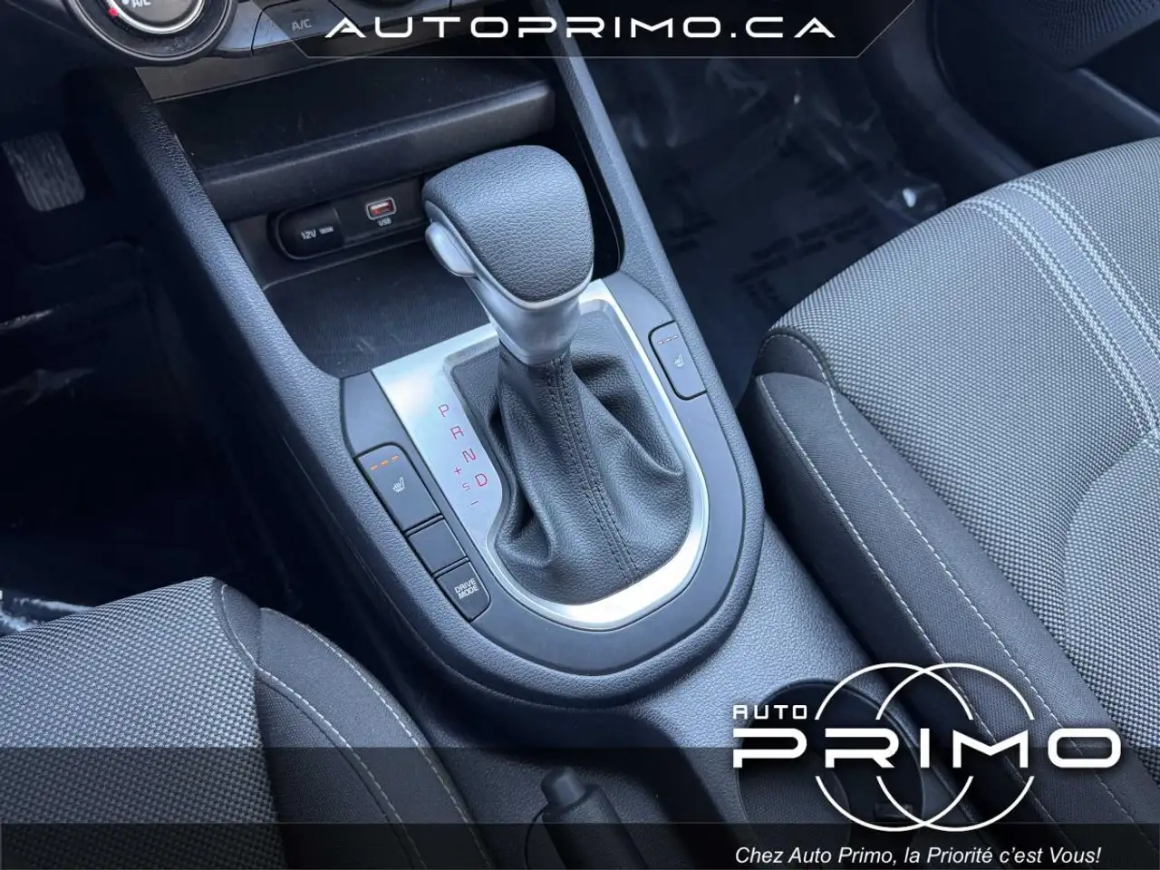 Kia Forte снимка Kia Forte
