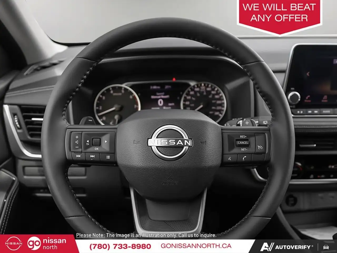 Nissan Rogue fotografie Nissan Rogue