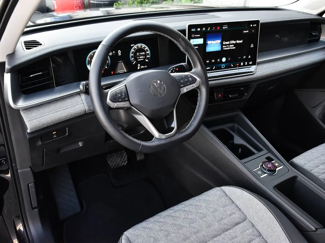 Volkswagen Tiguan fotografie Volkswagen Tiguan