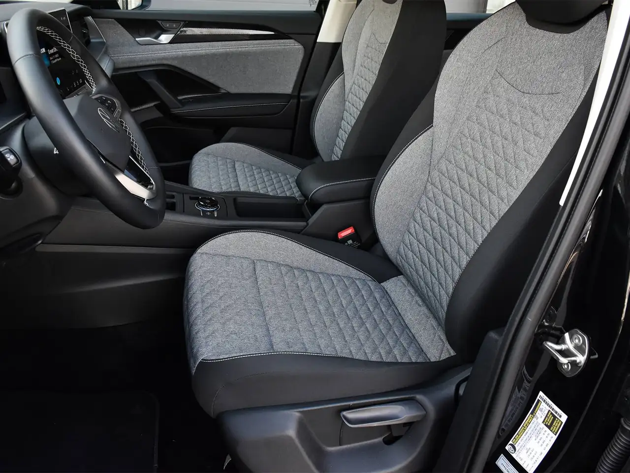 Volkswagen Tiguan fotografie Volkswagen Tiguan
