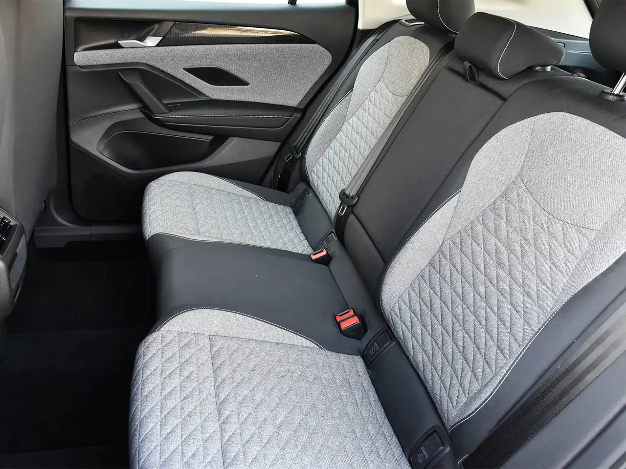 Volkswagen Tiguan fotografie Volkswagen Tiguan