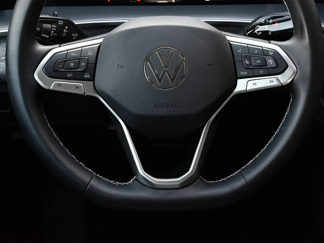 Volkswagen Tiguan fotografie Volkswagen Tiguan