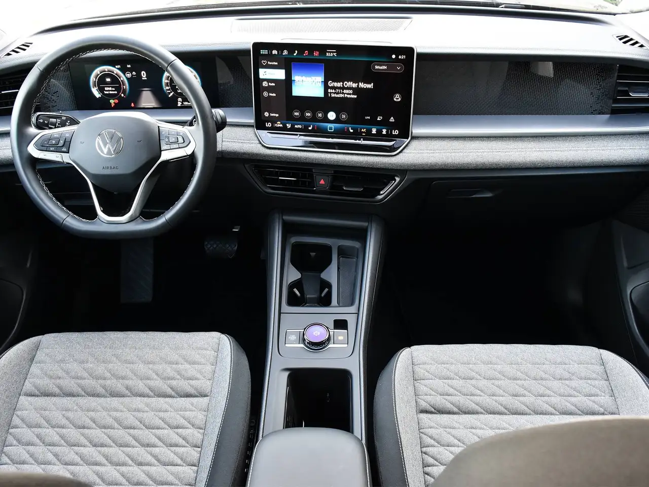 Volkswagen Tiguan fotografie Volkswagen Tiguan