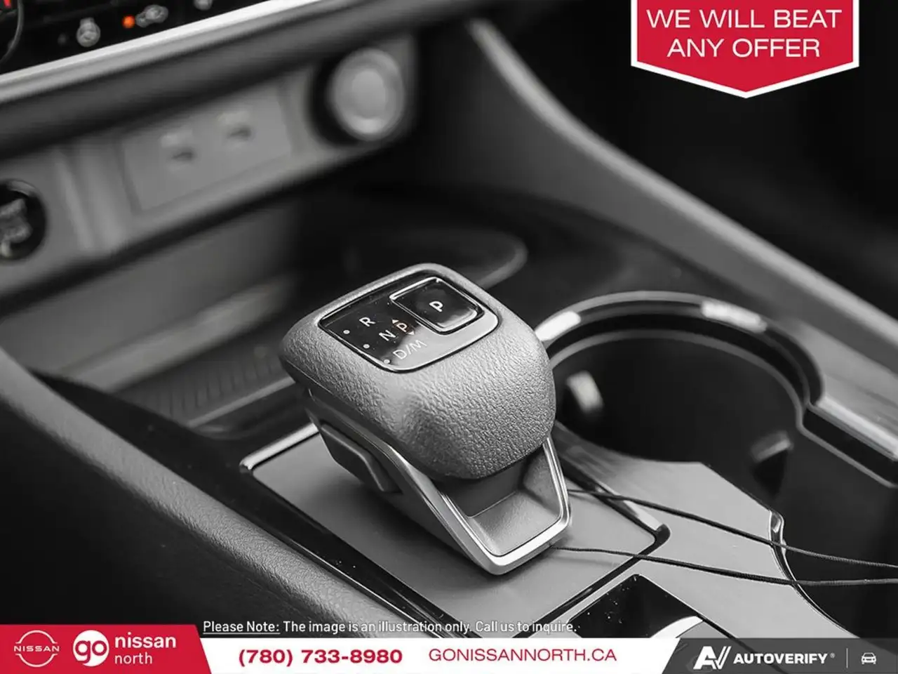 Nissan Rogue fotografie Nissan Rogue