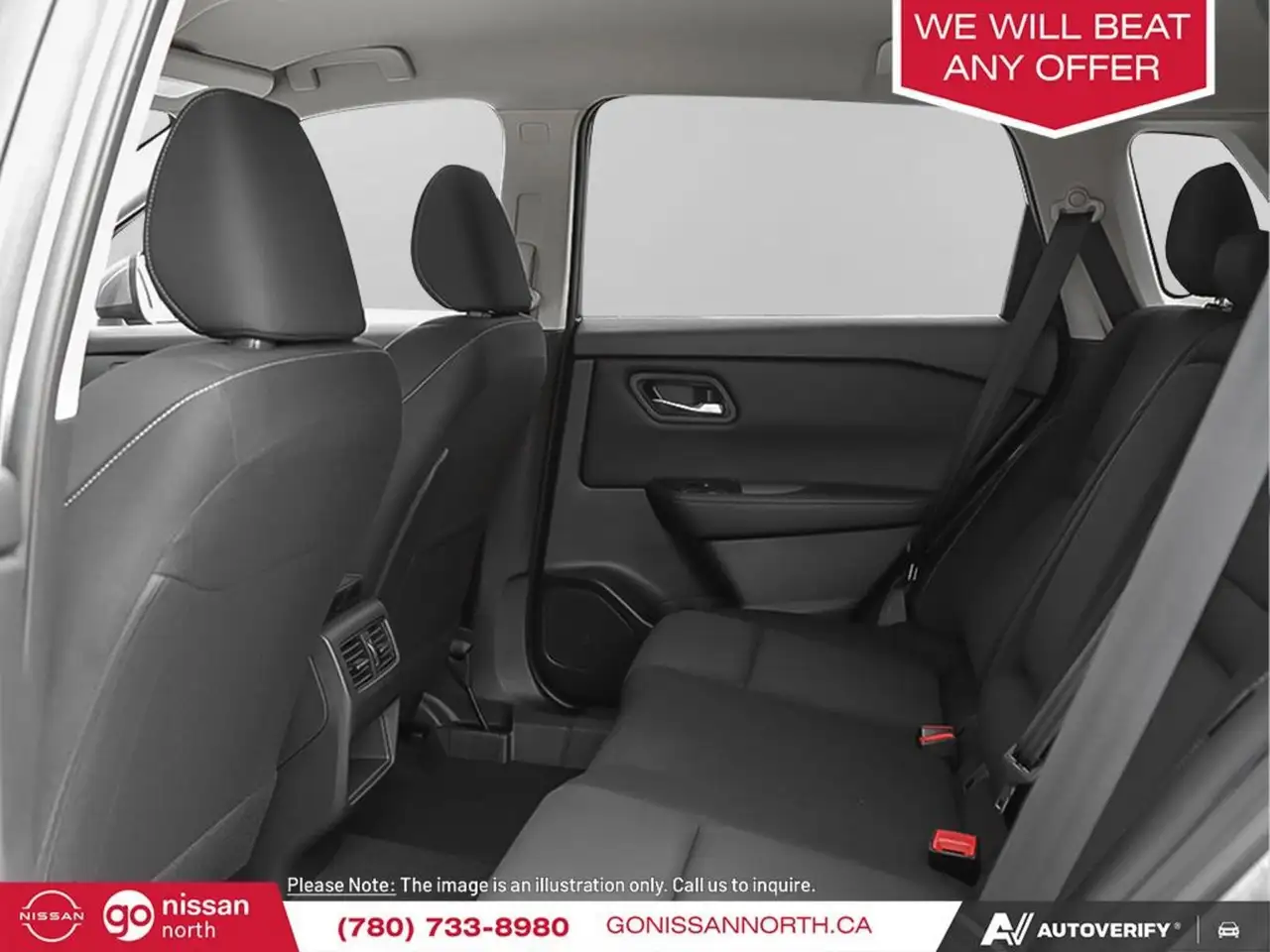 Nissan Rogue fotografie Nissan Rogue