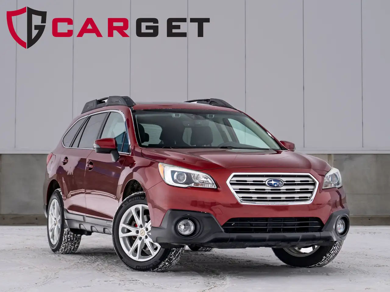 Subaru OUTBACK photo Subaru OUTBACK
