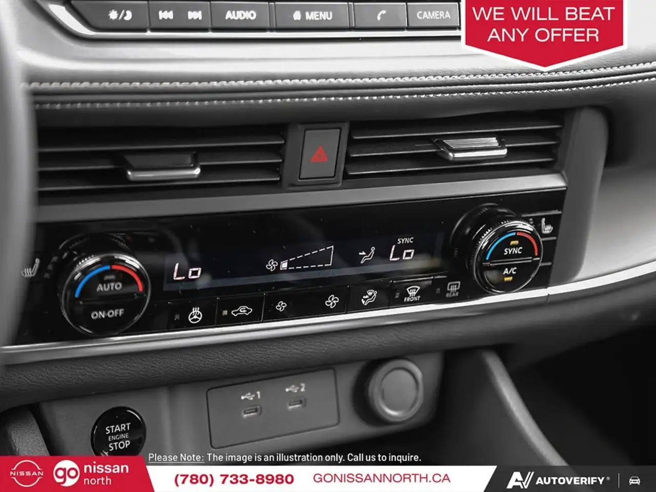 Nissan Rogue fotografie Nissan Rogue