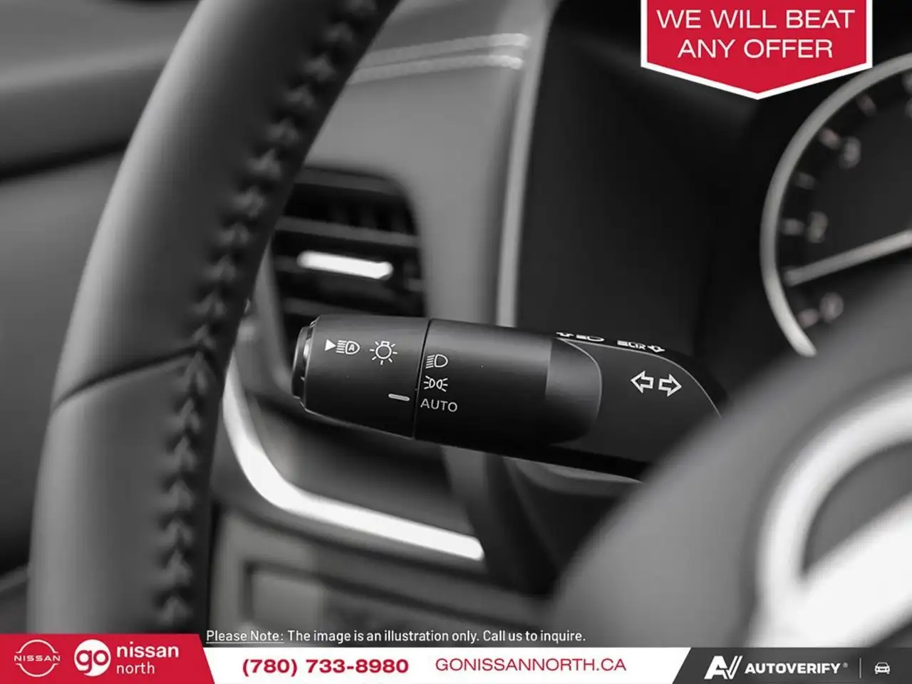 Nissan Rogue fotografie Nissan Rogue