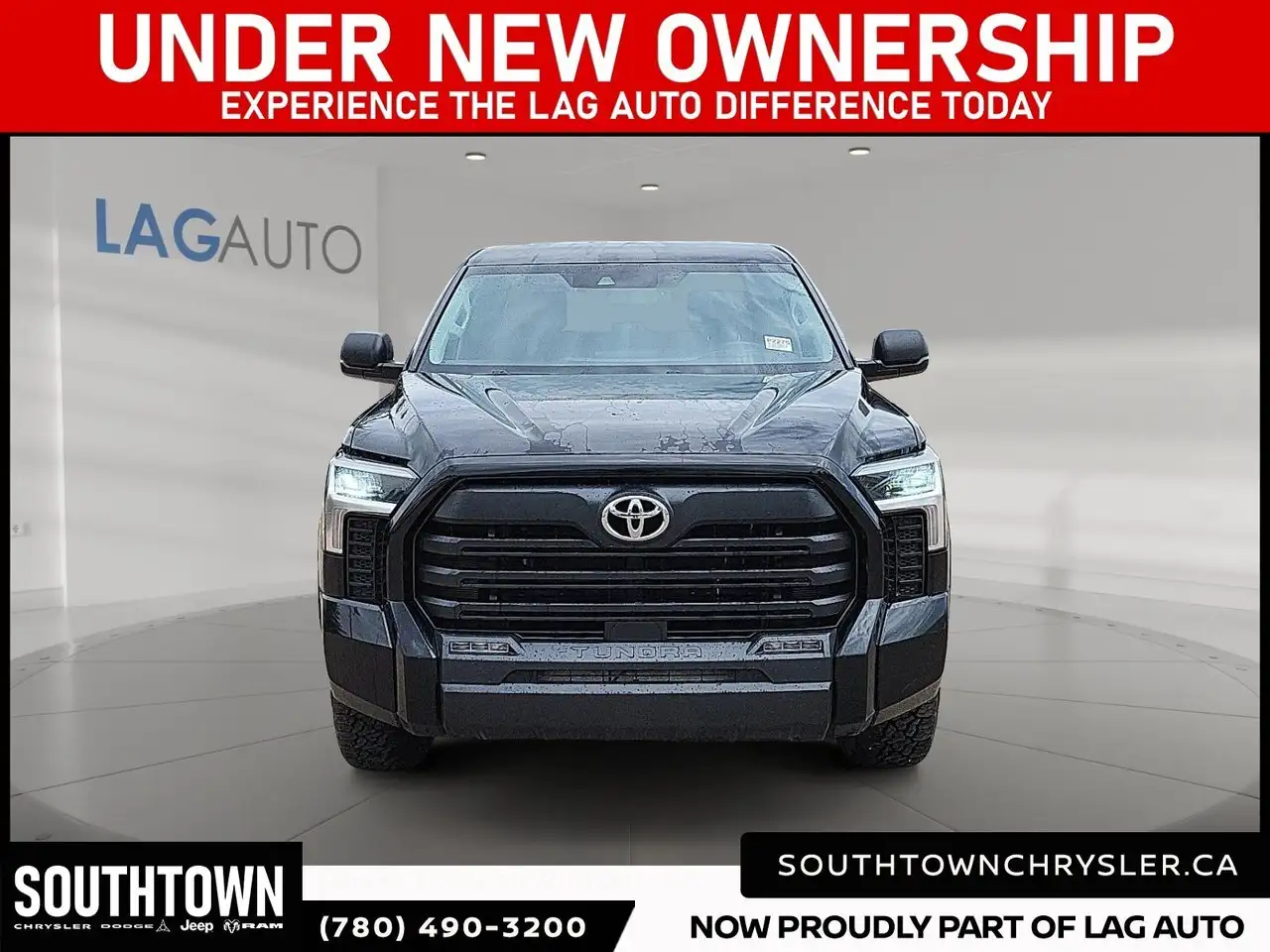 Toyota Tundra fotografie Toyota Tundra