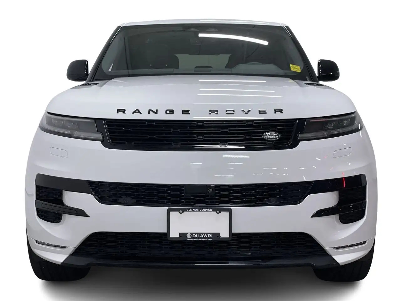 Land Rover Range Rover Sport снимка Land Rover Range Rover Sport
