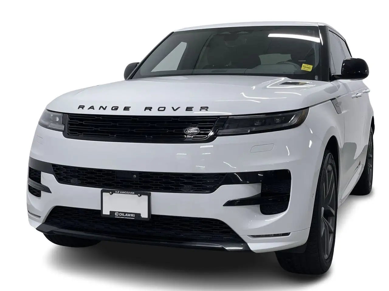 Land Rover Range Rover Sport снимка Land Rover Range Rover Sport
