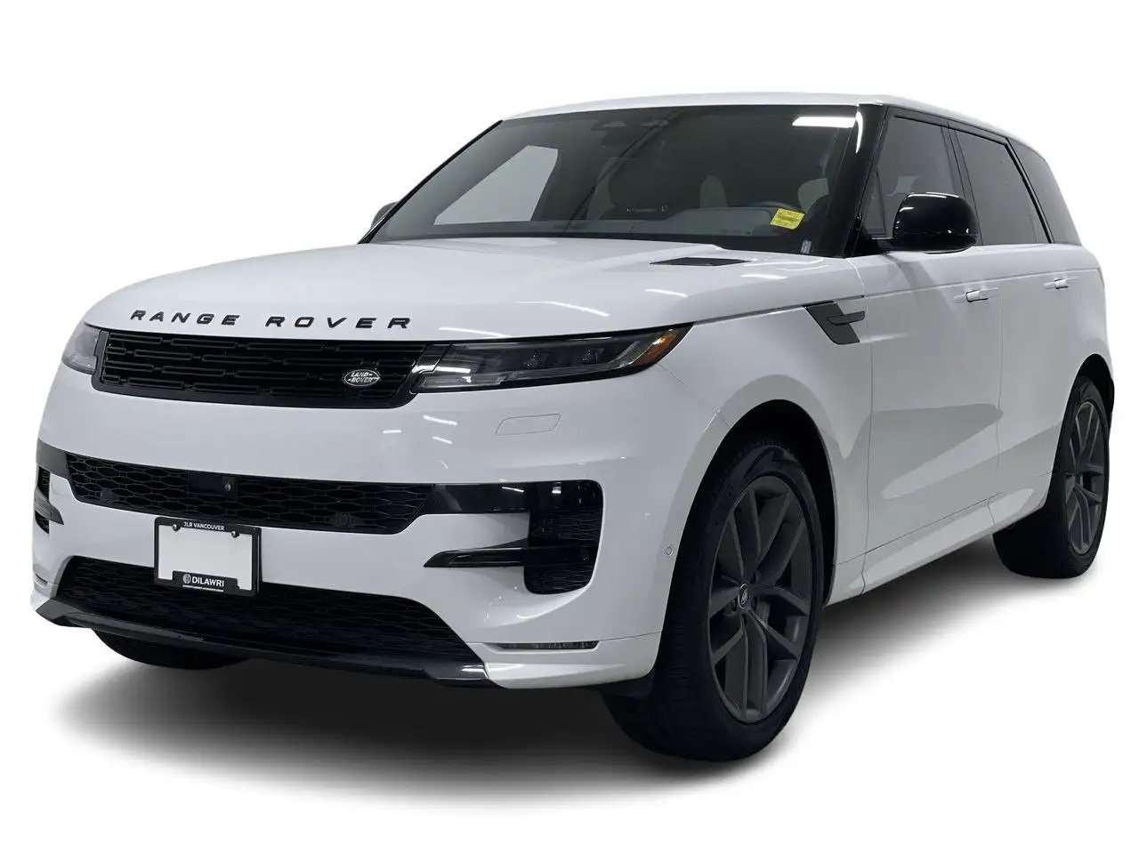 Land Rover Range Rover Sport снимка Land Rover Range Rover Sport