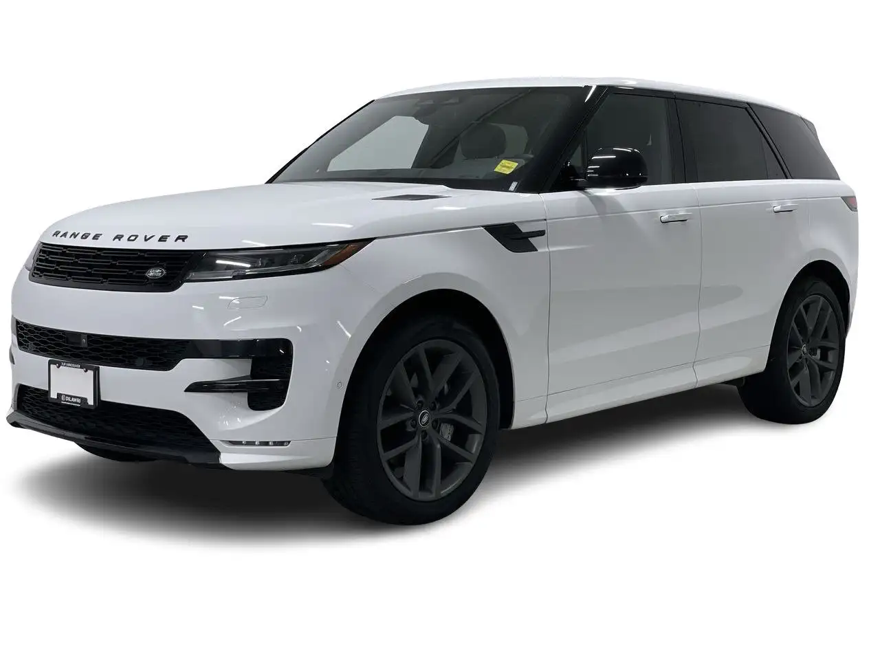 Land Rover Range Rover Sport снимка Land Rover Range Rover Sport