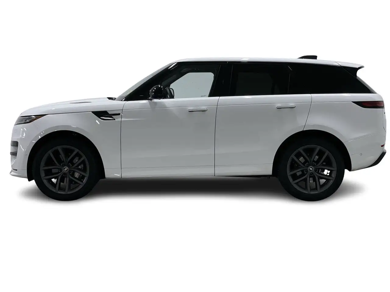 Land Rover Range Rover Sport снимка Land Rover Range Rover Sport
