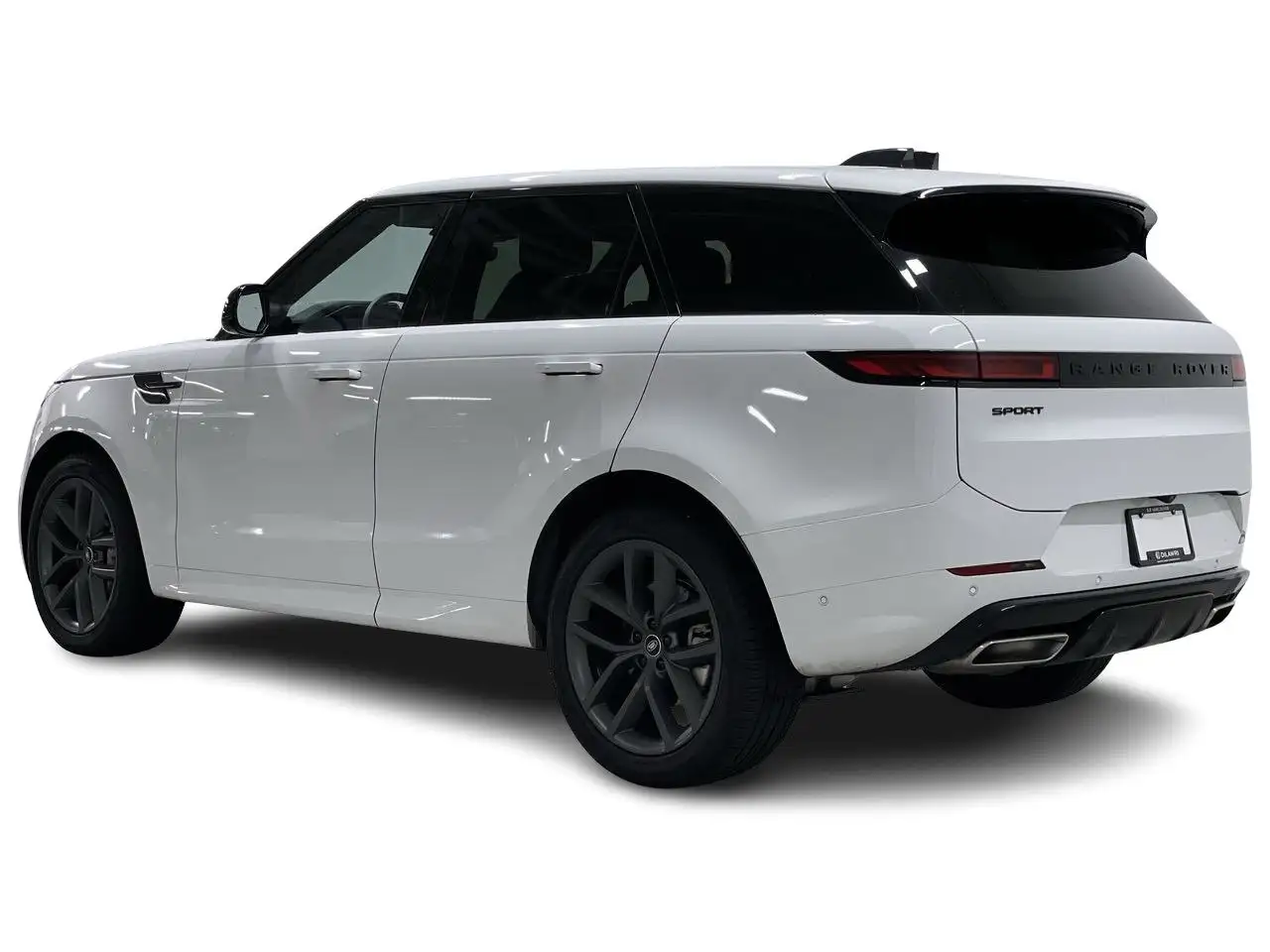 Land Rover Range Rover Sport снимка Land Rover Range Rover Sport