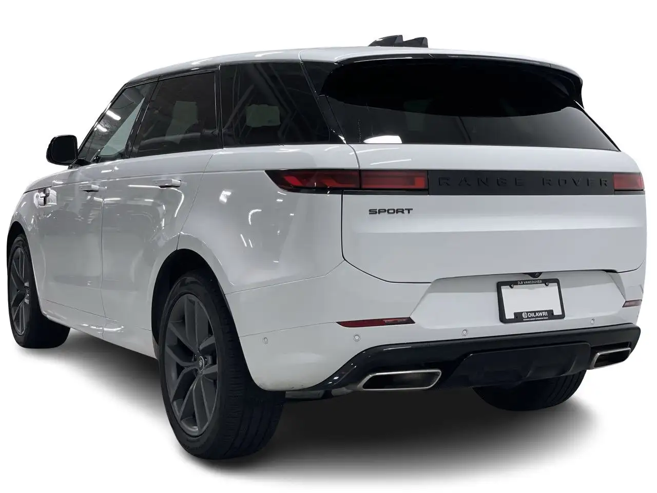 Land Rover Range Rover Sport снимка Land Rover Range Rover Sport