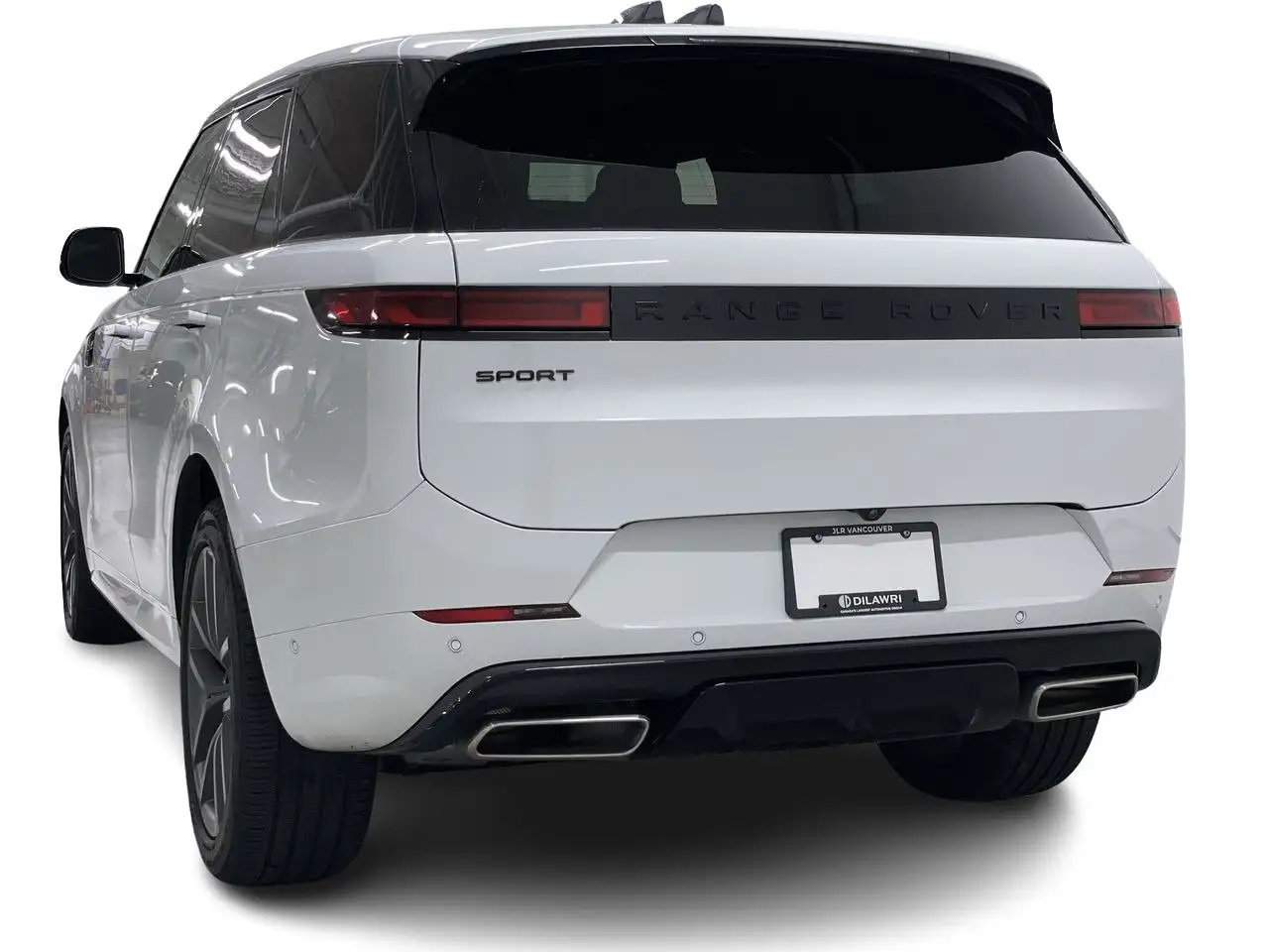 Land Rover Range Rover Sport снимка Land Rover Range Rover Sport